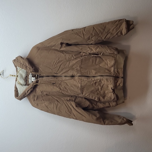 H&M Heavyweight Jacket - Picture 1 of 8